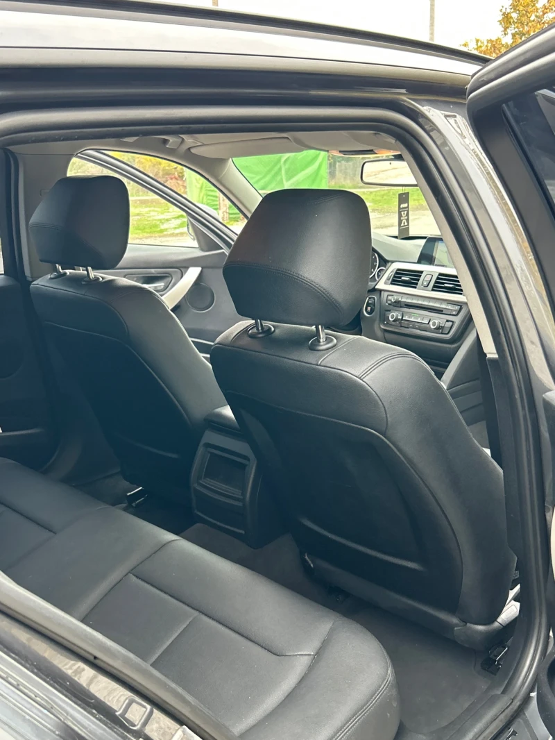 BMW 316 F31, снимка 8 - Автомобили и джипове - 52342574