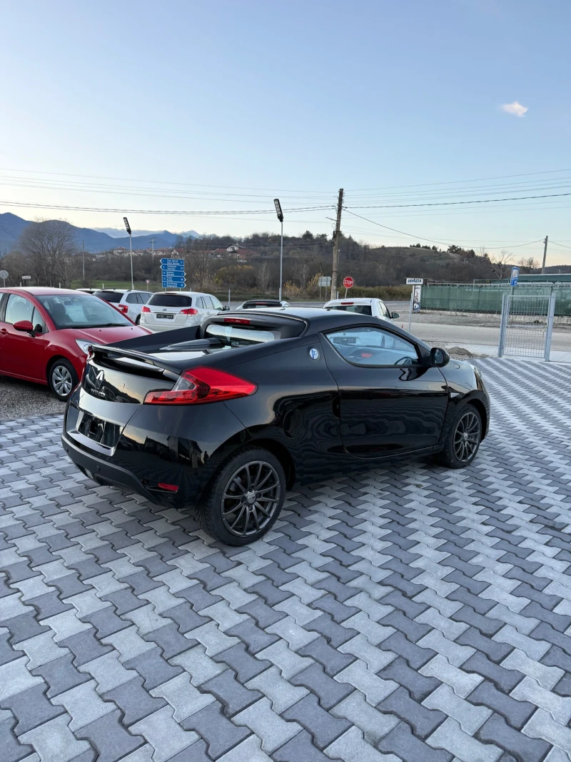 Renault Wind 1.4 , снимка 4 - Автомобили и джипове - 52542284