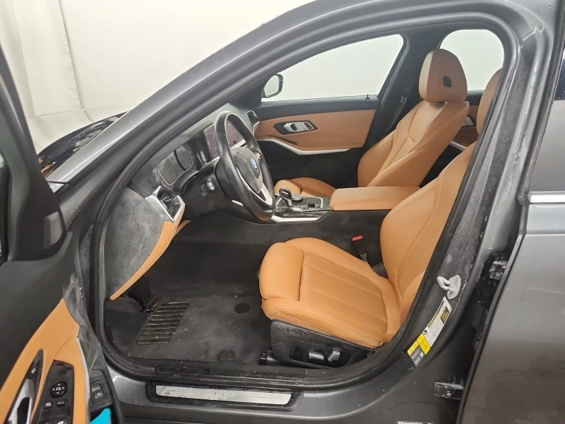 BMW 330 E HYBRID * * CARFAX * * АВТО КРЕДИТ * * , снимка 12 - Автомобили и джипове - 53027190