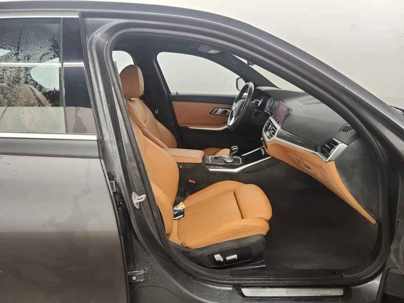 BMW 330 E HYBRID * * CARFAX * * АВТО КРЕДИТ * * , снимка 13 - Автомобили и джипове - 53027190