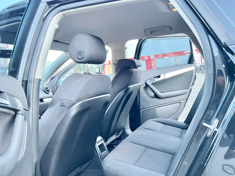 Audi A3 Sport/Back 1.9 /BKC/ 2010г!, снимка 15 - Автомобили и джипове - 53067238