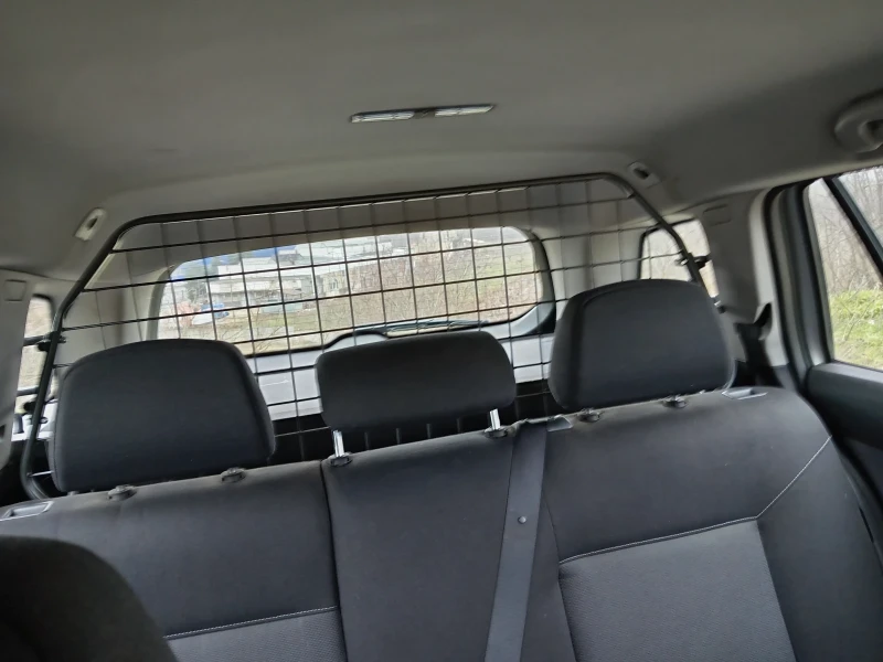 Opel Astra 1.4 бензин с верига, снимка 9 - Автомобили и джипове - 53232023