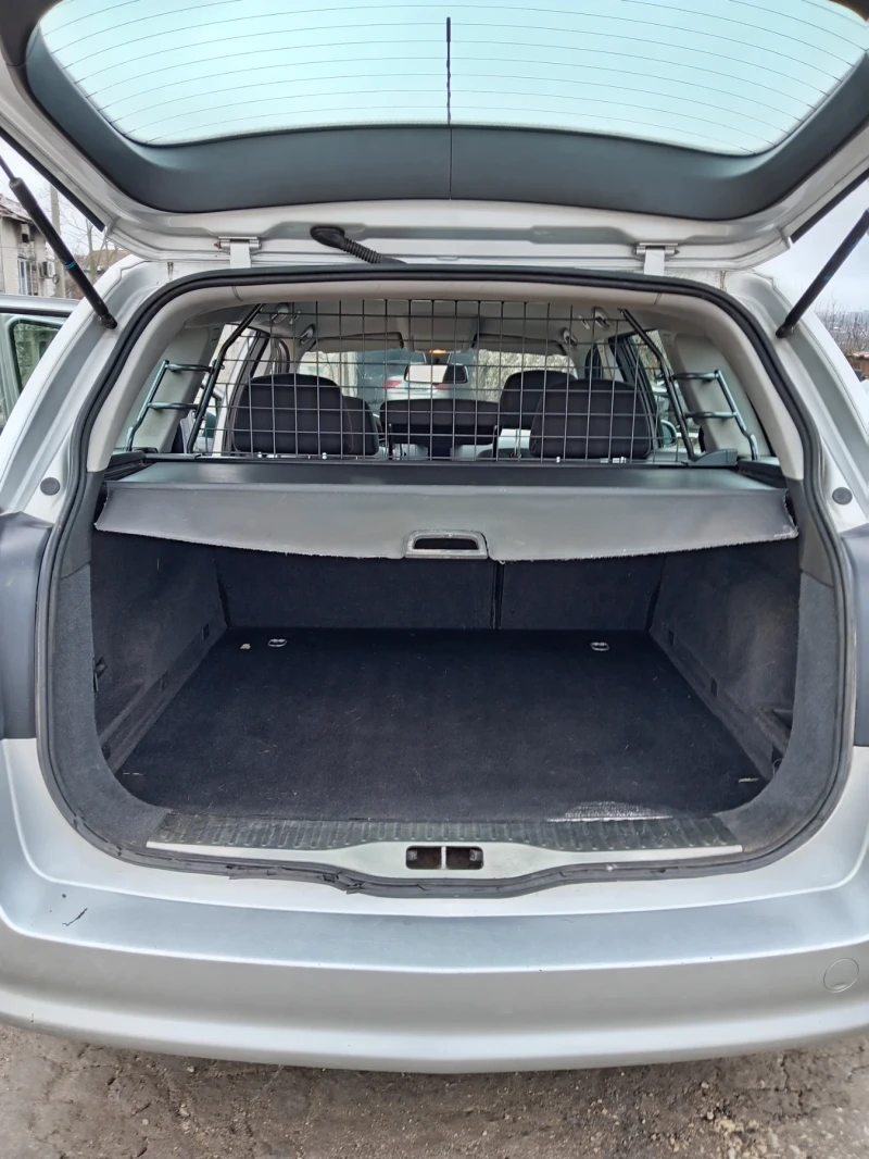 Opel Astra 1.4 бензин с верига, снимка 8 - Автомобили и джипове - 53232023