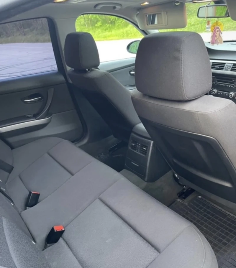 BMW 318, снимка 6 - Автомобили и джипове - 53274058