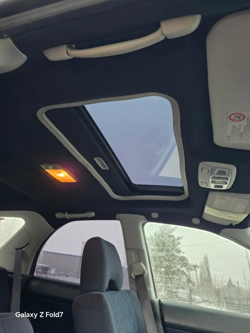 Subaru Impreza 2.0i LPG BRC, снимка 10 - Автомобили и джипове - 53408207