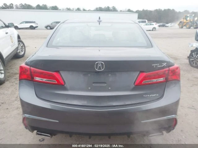 Acura TLX * Възможност за Лизинг*  - изображение 6