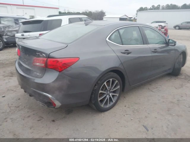 Acura TLX * Възможност за Лизинг*  - изображение 4