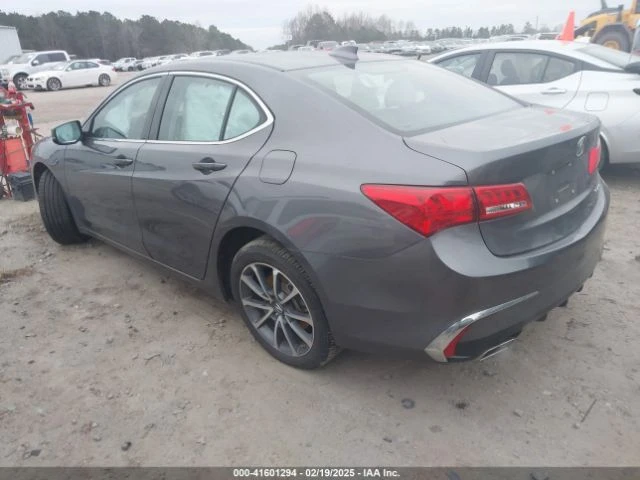 Acura TLX * Възможност за Лизинг*  - изображение 3