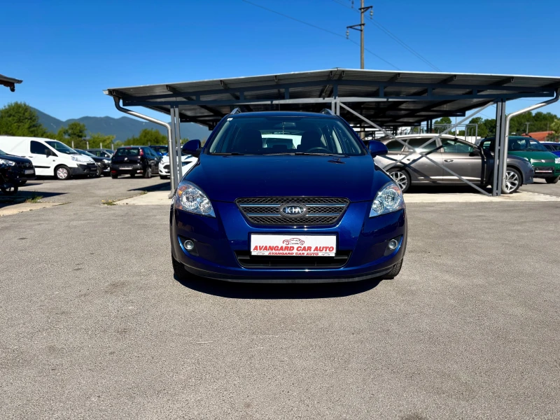 Kia Ceed - 5999 лв. - 22243103 1