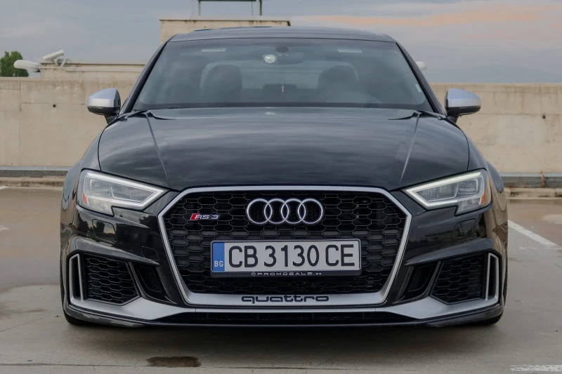 Audi Rs3 DAZA - 73900 лв. - 43814807 1