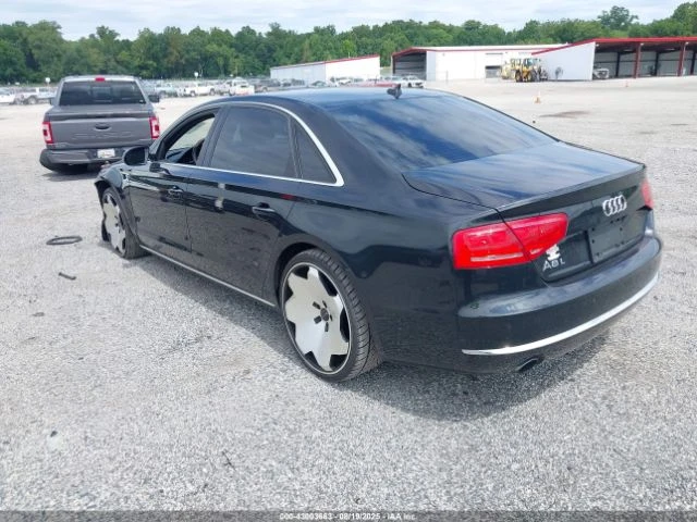Audi A8 LIMITED 4X4 КРАЙНА ЦЕНА! - изображение 4