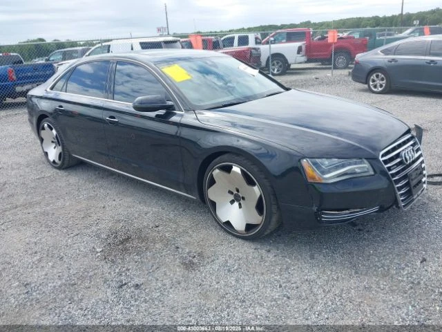 Audi A8 LIMITED 4X4 КРАЙНА ЦЕНА! - 18850 лв. / 9637.85 € - 24370585 1