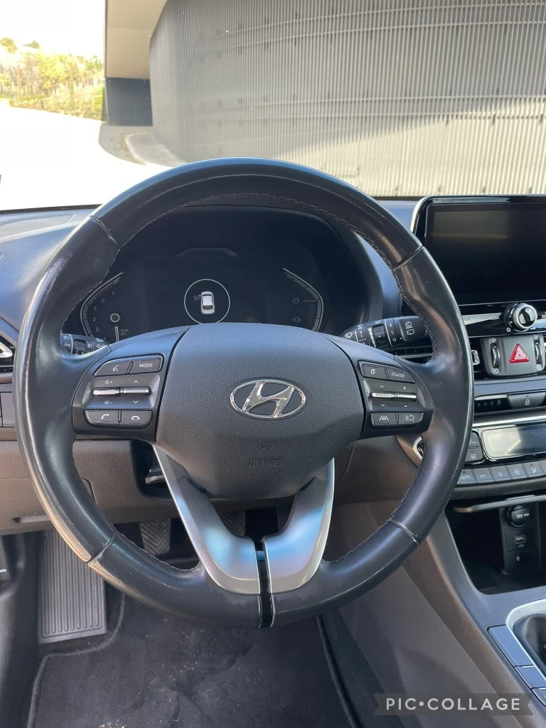 Hyundai I30 1.6 CRDi N-Line 48V, снимка 7 - Автомобили и джипове - 54815355