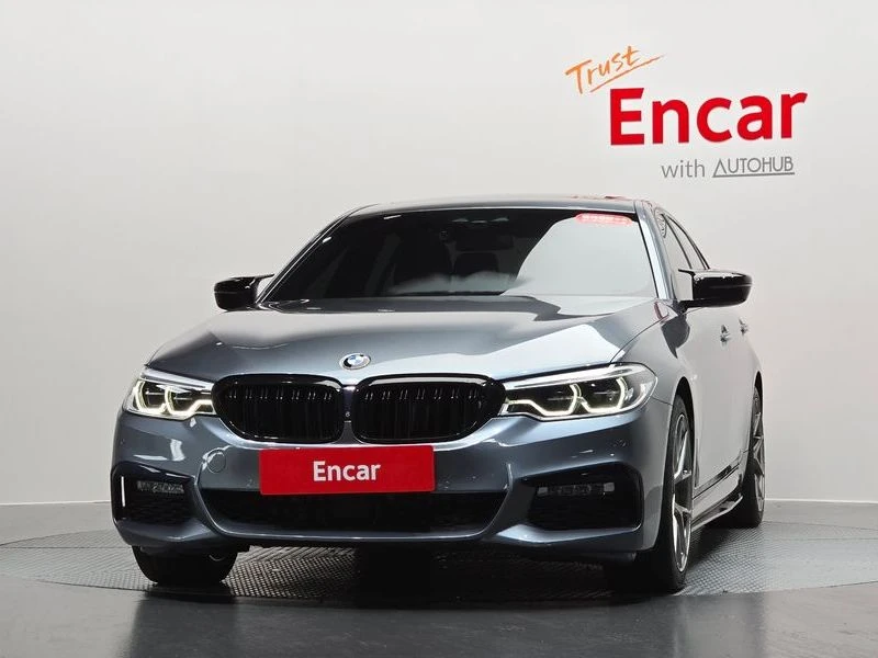 BMW 530 530I M Sports Plus
