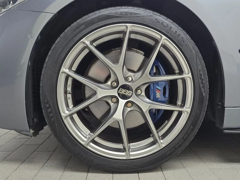 BMW 530 530I M Sports Plus, снимка 4 - Автомобили и джипове - 55505394