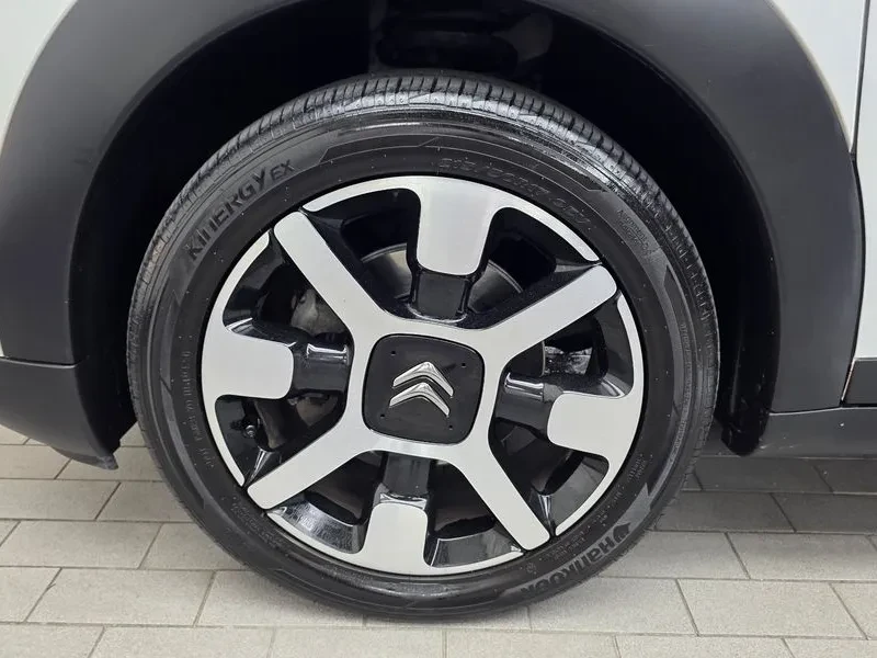 Citroen C4 Cactus 1.5 Bluehdi Shine, снимка 5 - Автомобили и джипове - 55831379
