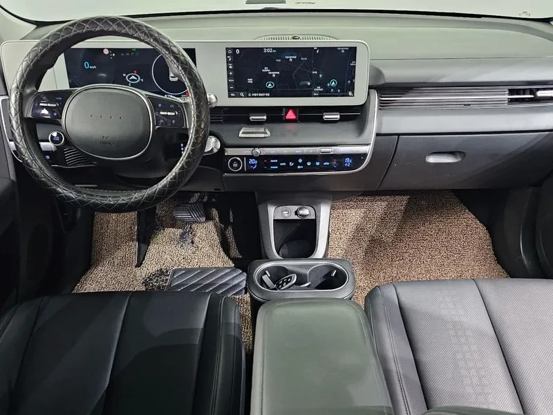 Hyundai Ioniq 5 Long Range Exclusive | Mobile.bg � ����������� 7