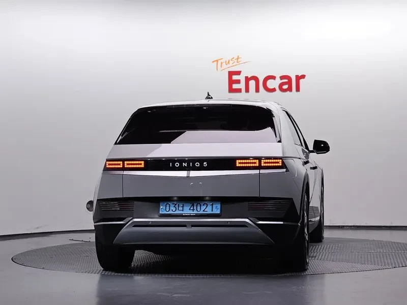 Hyundai Ioniq 5 Long Range Exclusive | Mobile.bg � ����������� 4