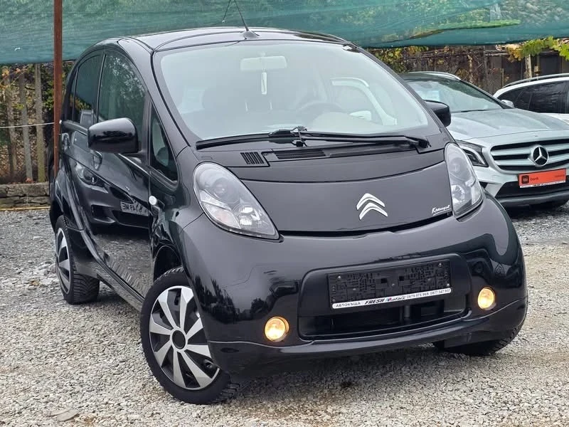 Citroen C - Zero 16kWh 67K.C. / 100% ������������ | Mobile.bg � ����������� 2