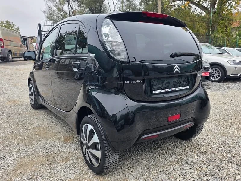 Citroen C - Zero 16kWh 67K.C. / 100% ������������ | Mobile.bg � ����������� 3