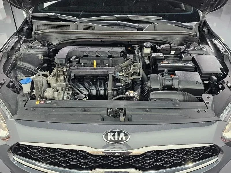 Kia K3, снимка 6 - Автомобили и джипове - 56706941