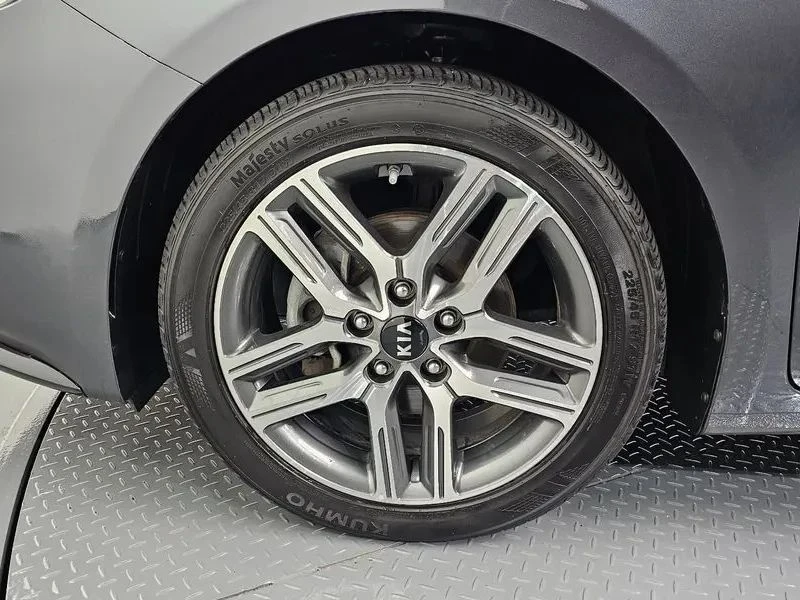 Kia K3, снимка 5 - Автомобили и джипове - 56706941