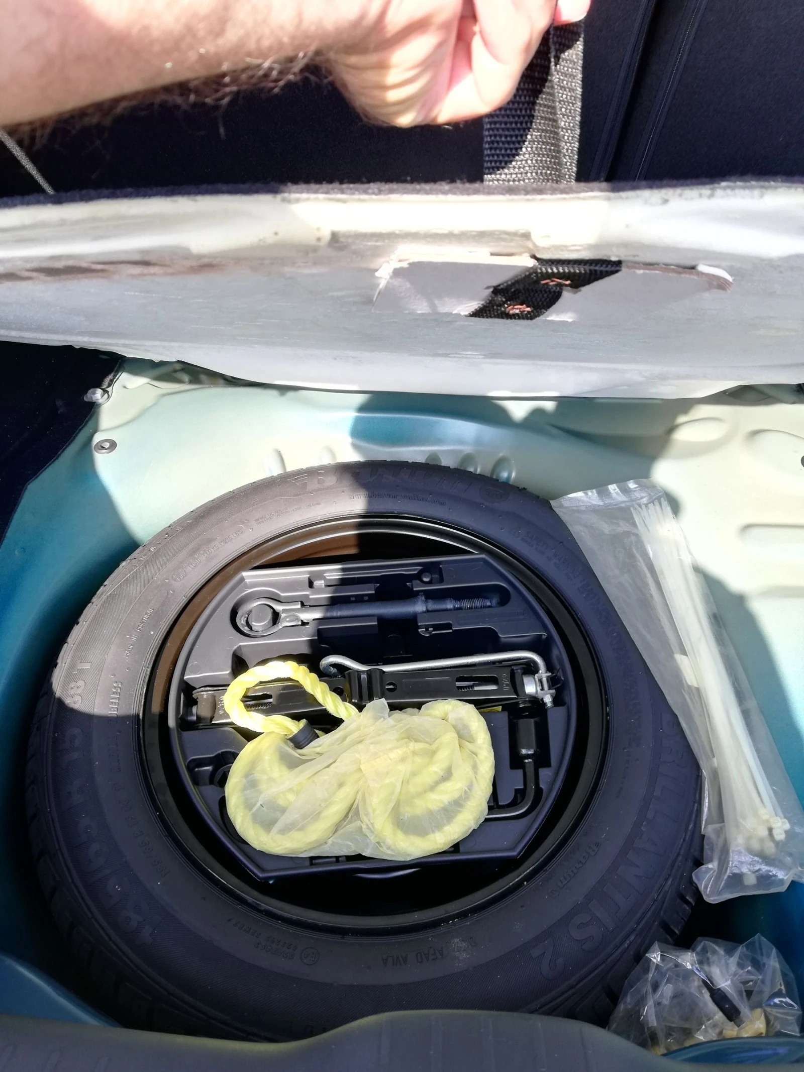 Citroen C4 Cactus  Phase 2 PureTech, crossover  | Mobile.bg   16