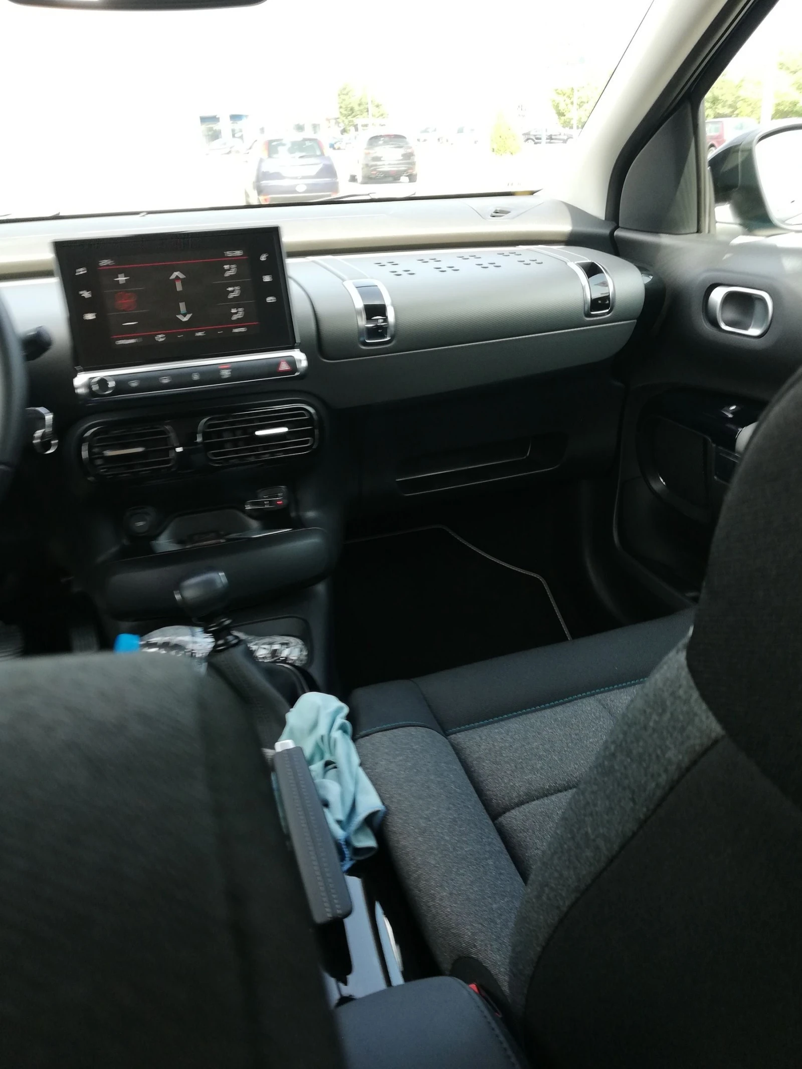 Citroen C4 Cactus  Phase 2 PureTech, crossover  | Mobile.bg   14