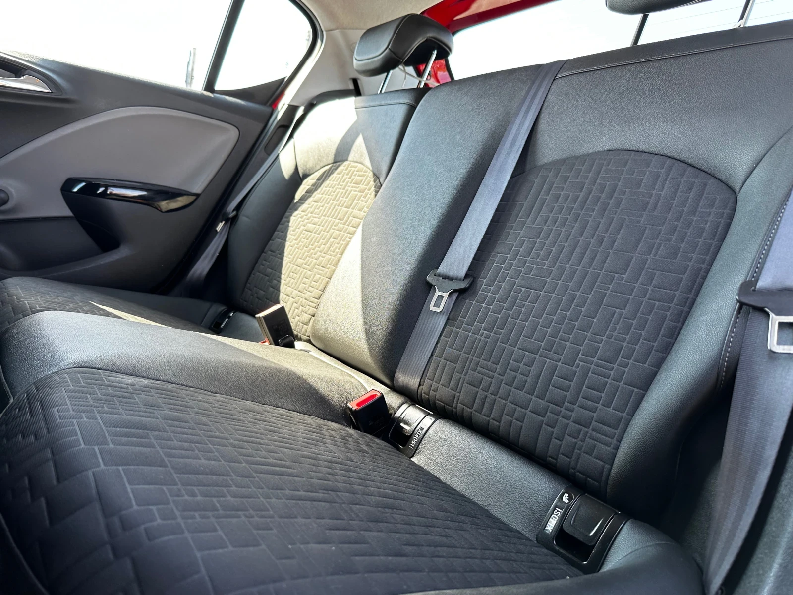 Opel Corsa 1.3cdti EU6B | Mobile.bg — изображение 11