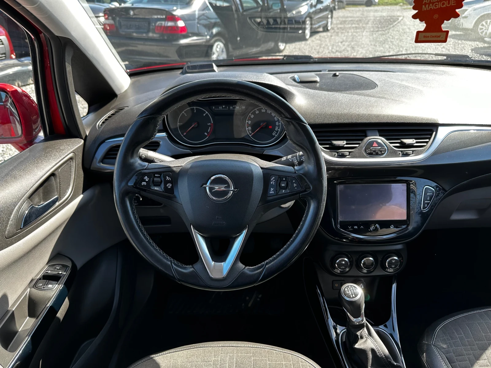 Opel Corsa 1.3cdti EU6B - изображение 8