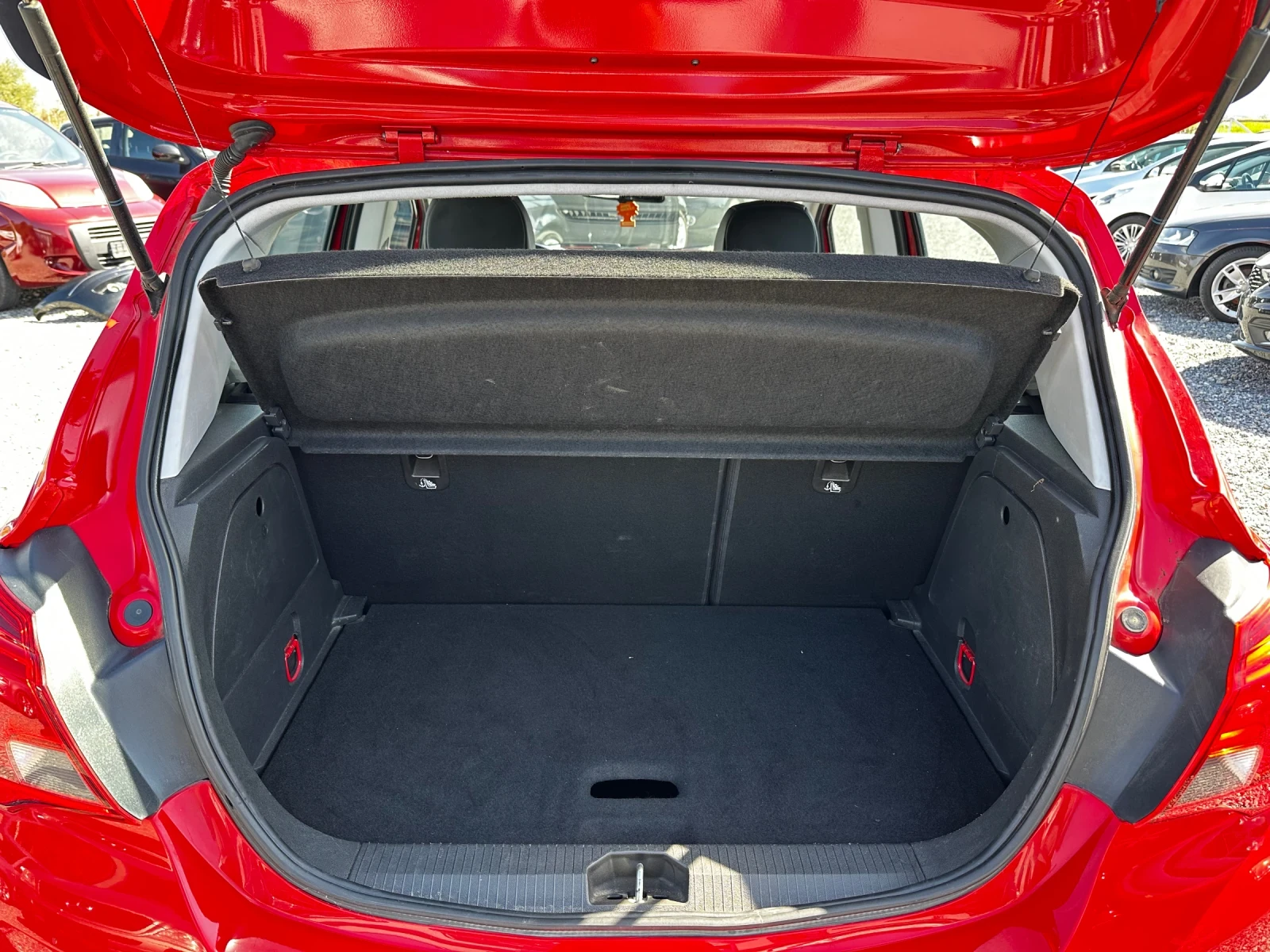 Opel Corsa 1.3cdti EU6B | Mobile.bg — изображение 12