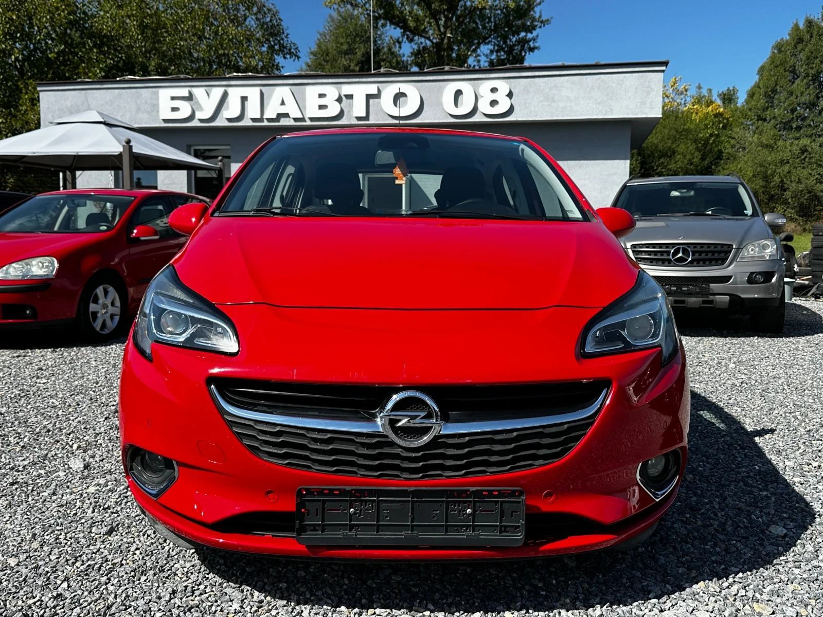 Opel Corsa 1.3cdti EU6B - изображение 2