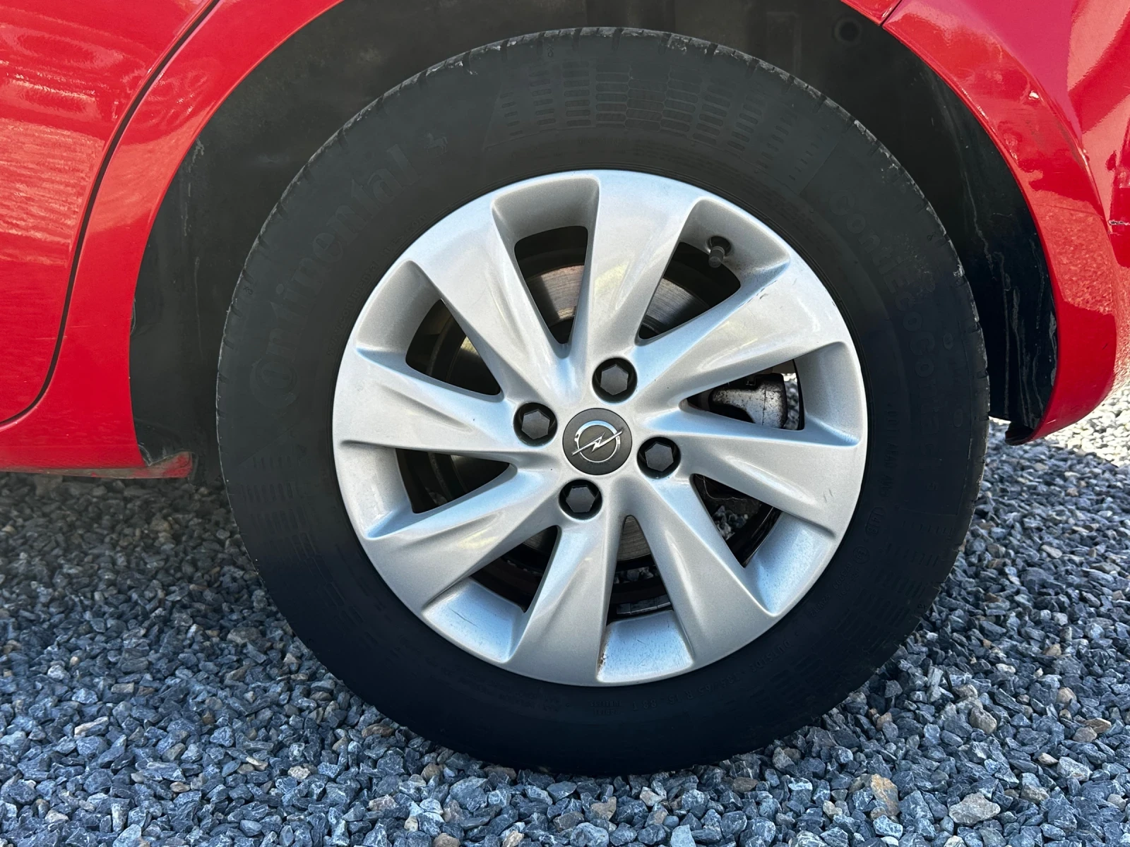 Opel Corsa 1.3cdti EU6B | Mobile.bg — изображение 15