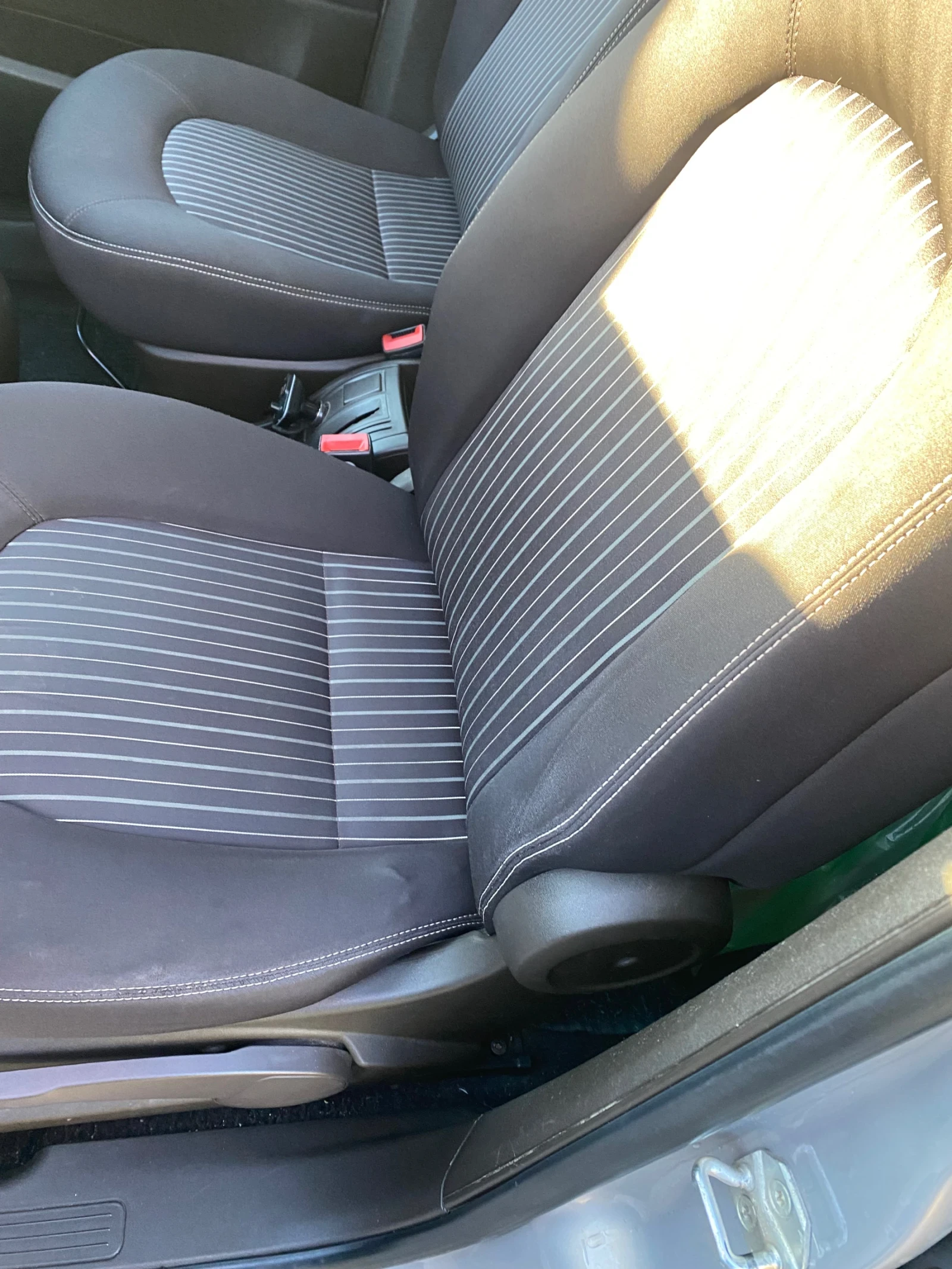 Lancia Musa 1.4 16 v - изображение 5