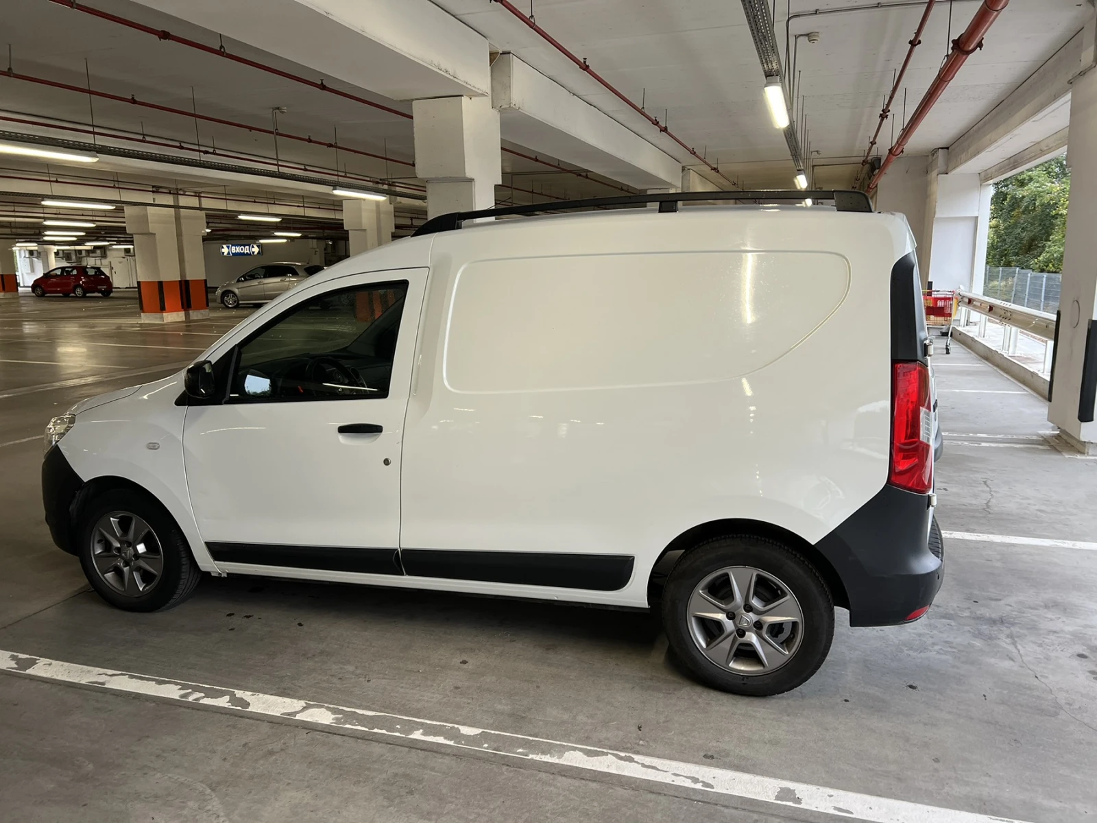 Dacia Dokker | Mobile.bg   1