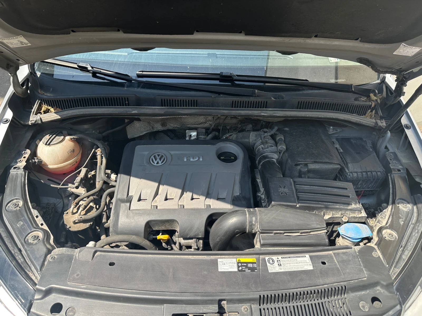 VW Sharan  - изображение 9