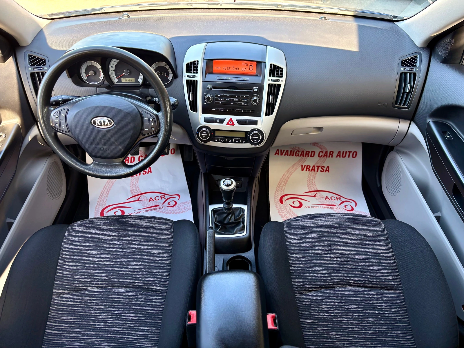 Kia Ceed  - изображение 9