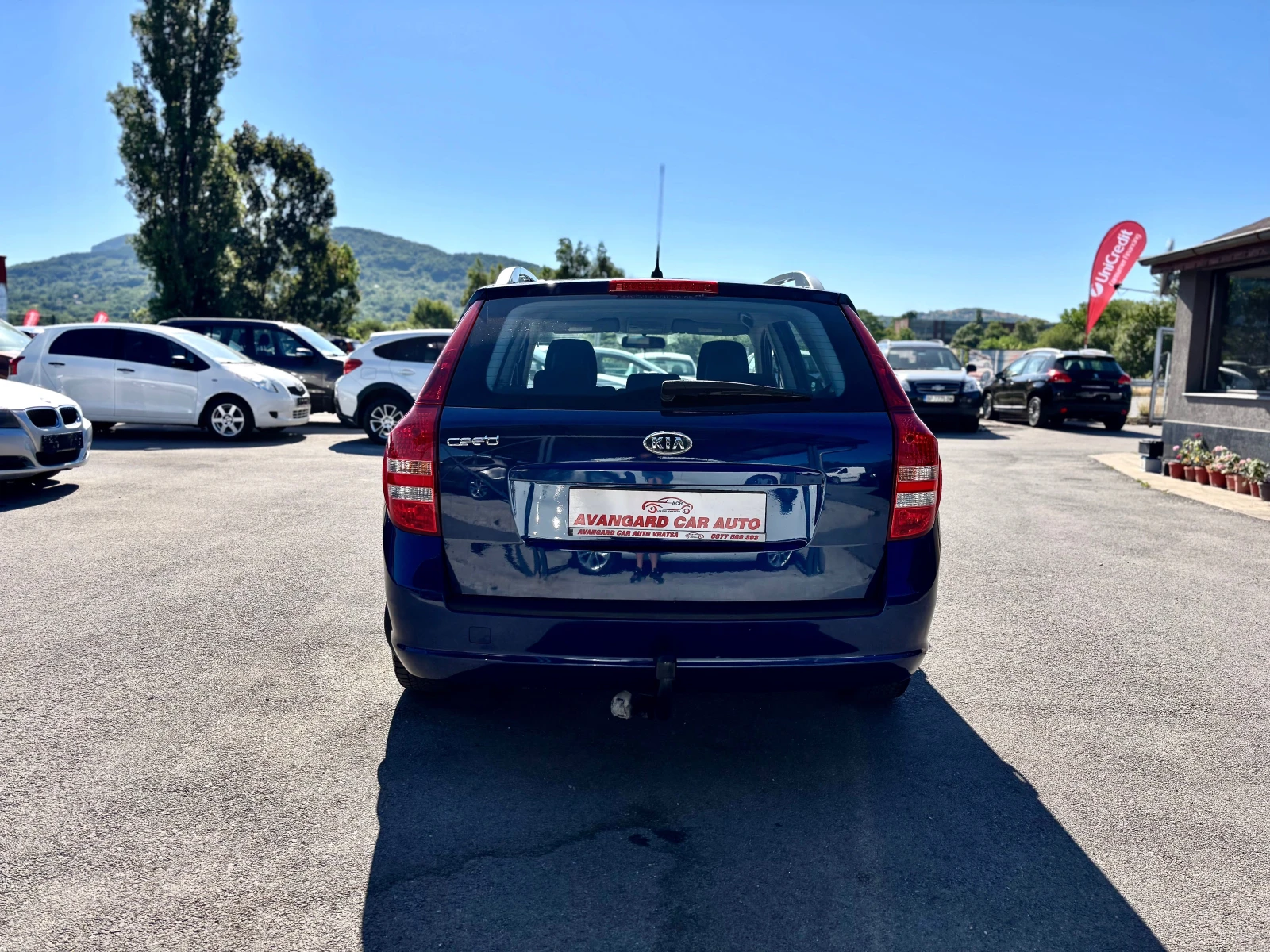 Kia Ceed  - изображение 6