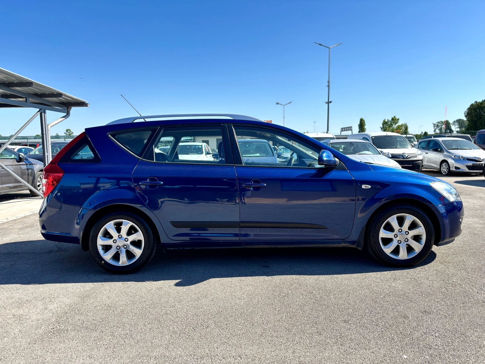 Kia Ceed  - изображение 4