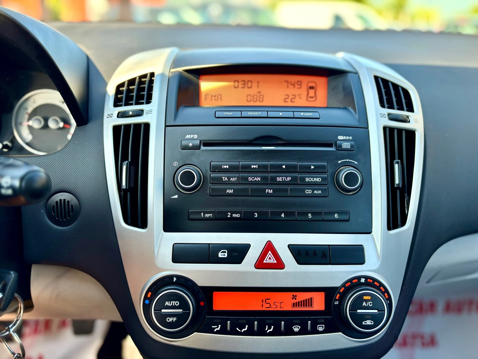 Kia Ceed  - изображение 7