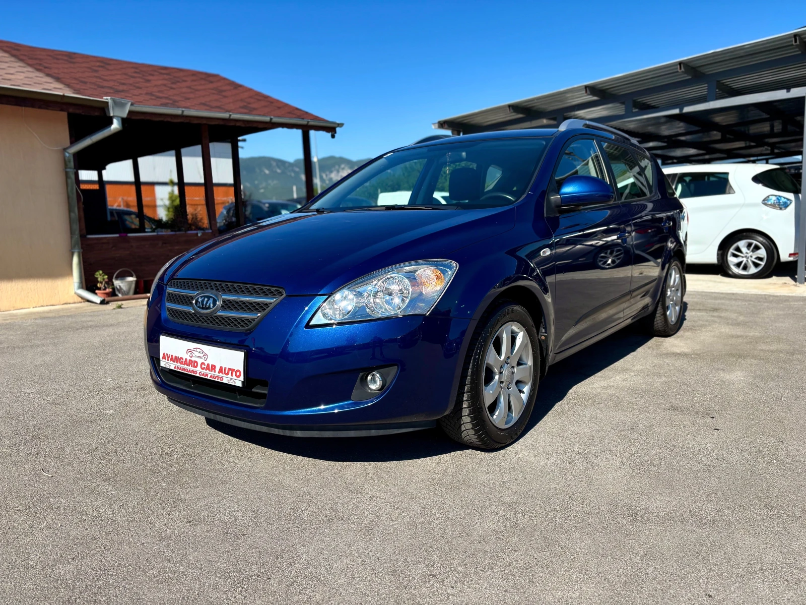Kia Ceed  - изображение 3