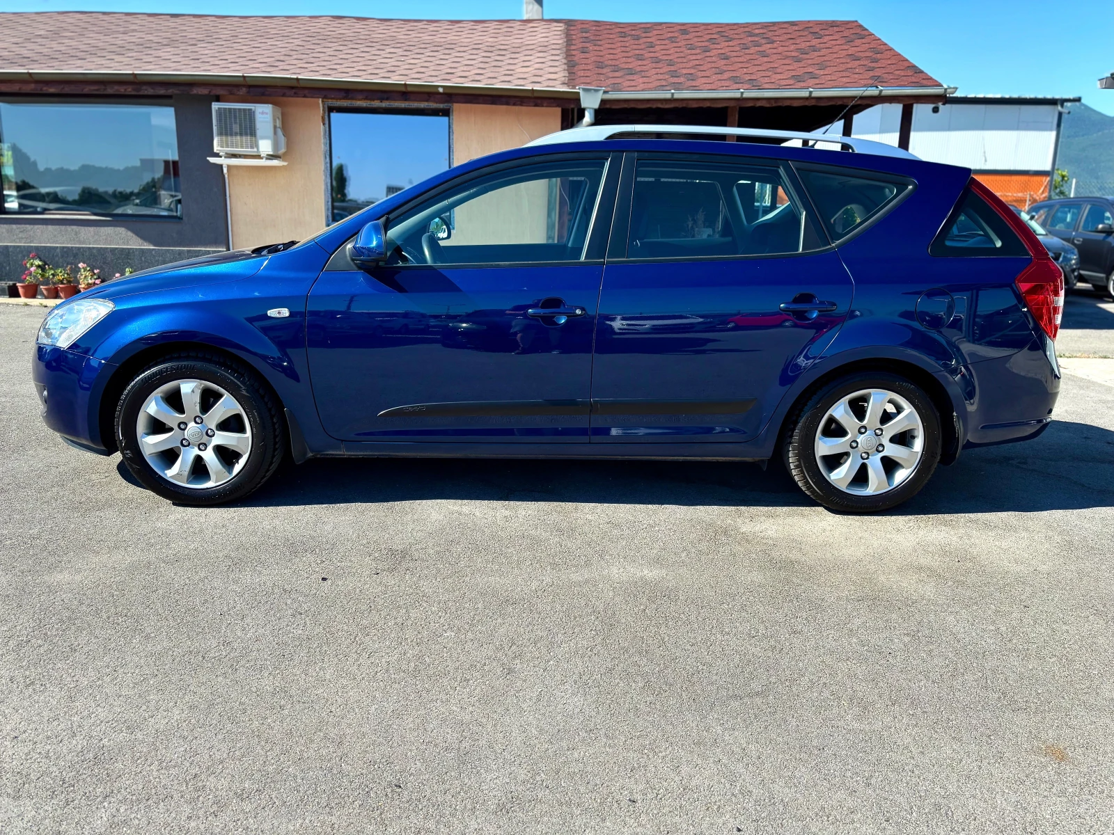 Kia Ceed  - изображение 5