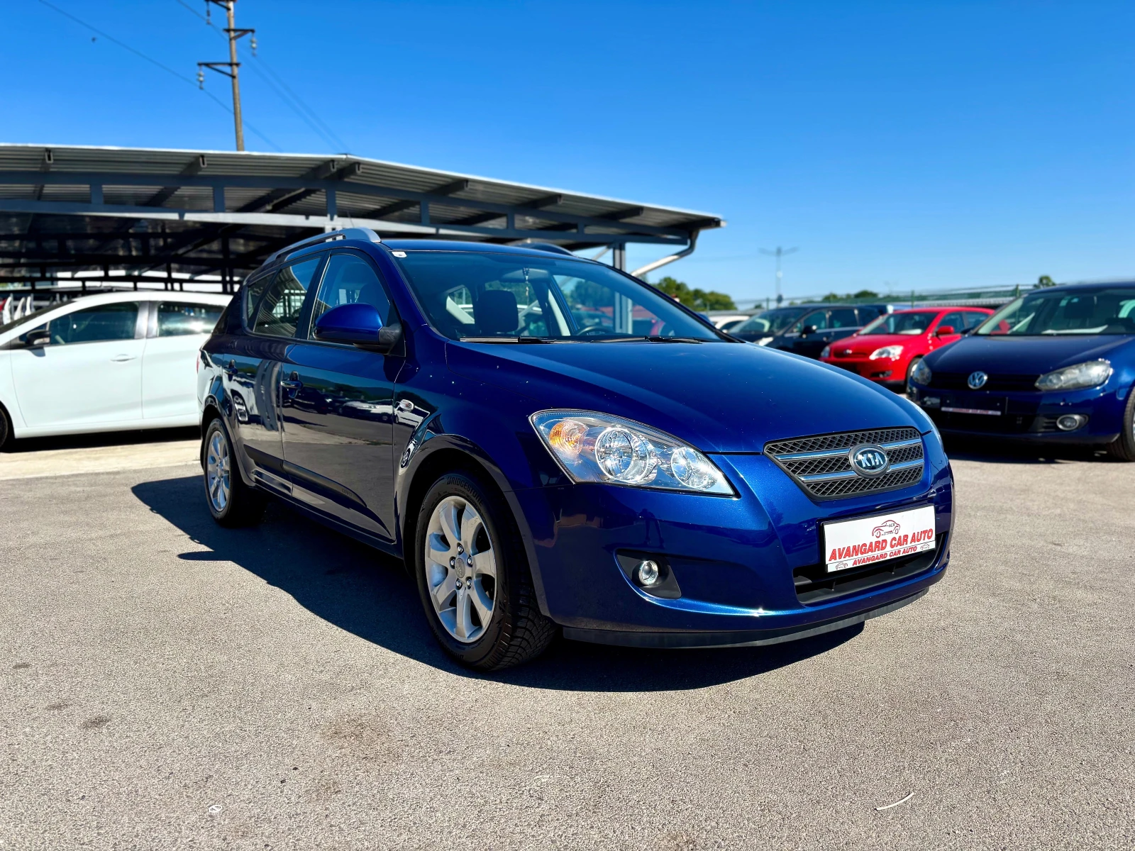 Kia Ceed  - изображение 2