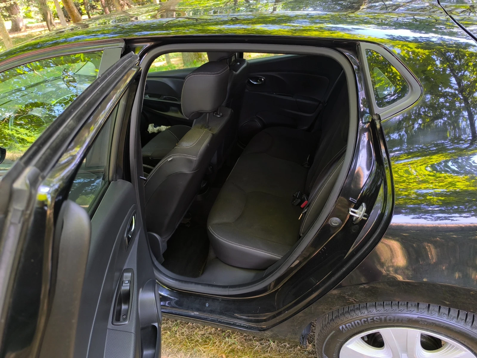 Renault Clio 1.5 - изображение 8