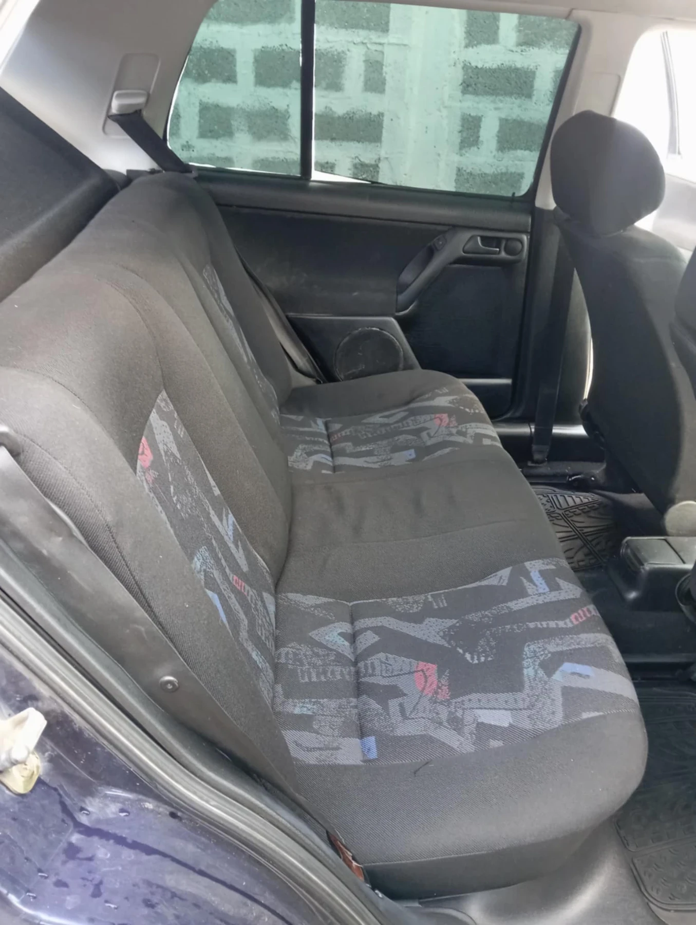 VW Golf  - изображение 6