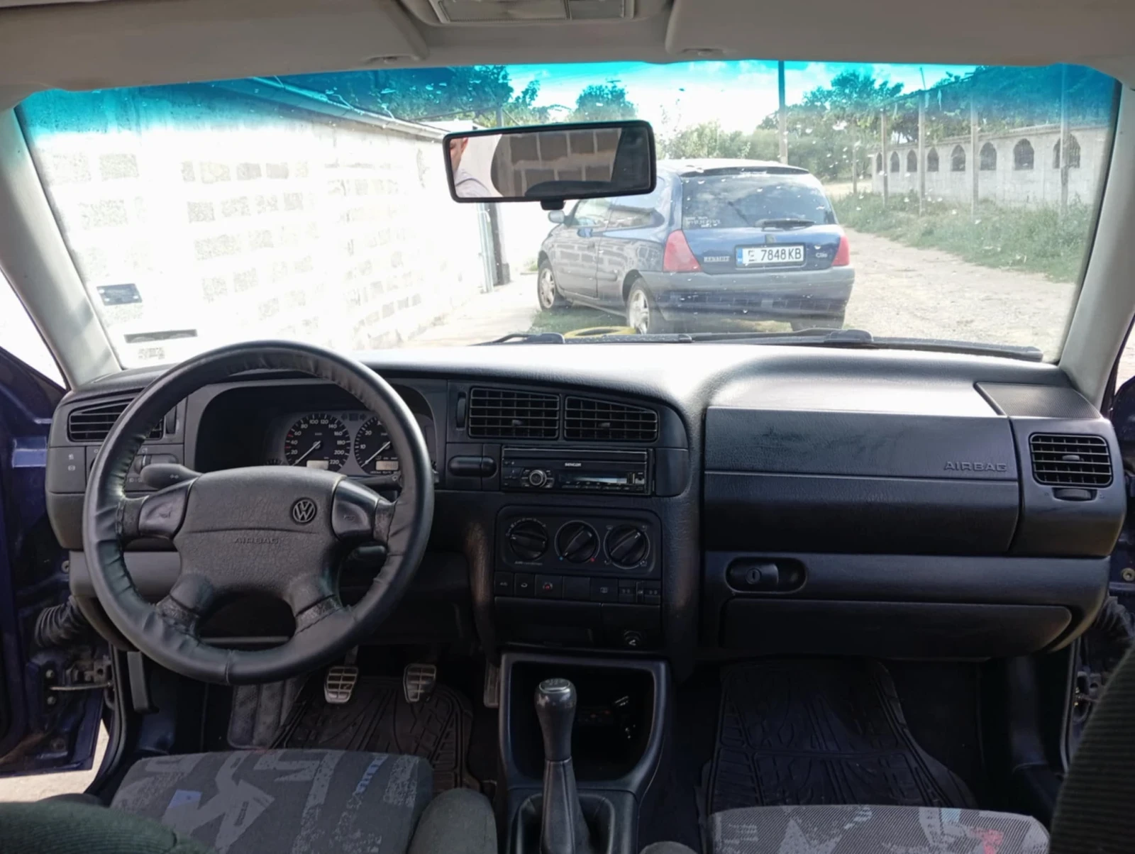 VW Golf  - изображение 9