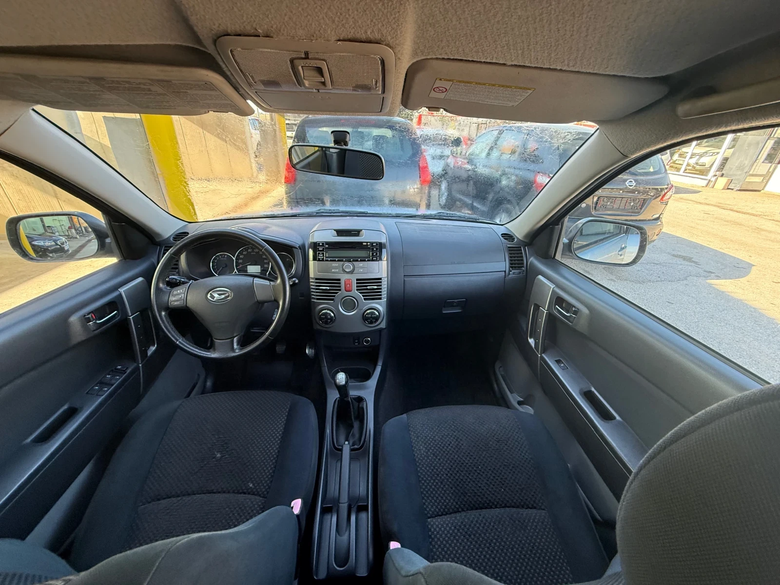 Daihatsu Terios 1.5I | Mobile.bg   7