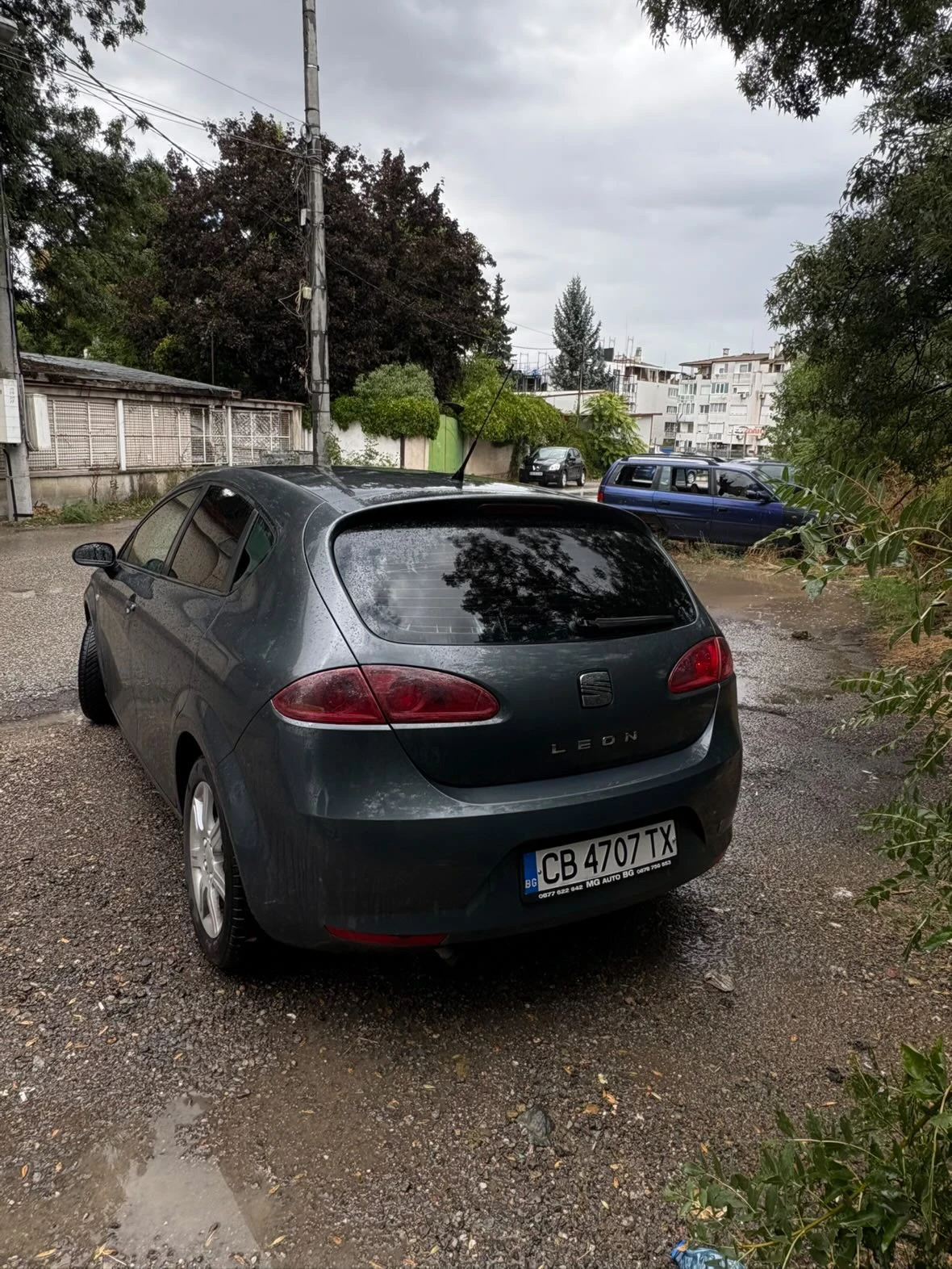 Seat Leon Seat Leon 1P - изображение 4