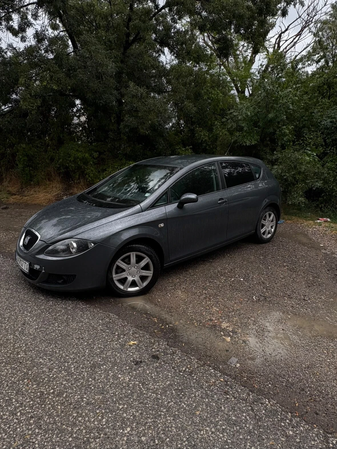 Seat Leon Seat Leon 1P - изображение 3