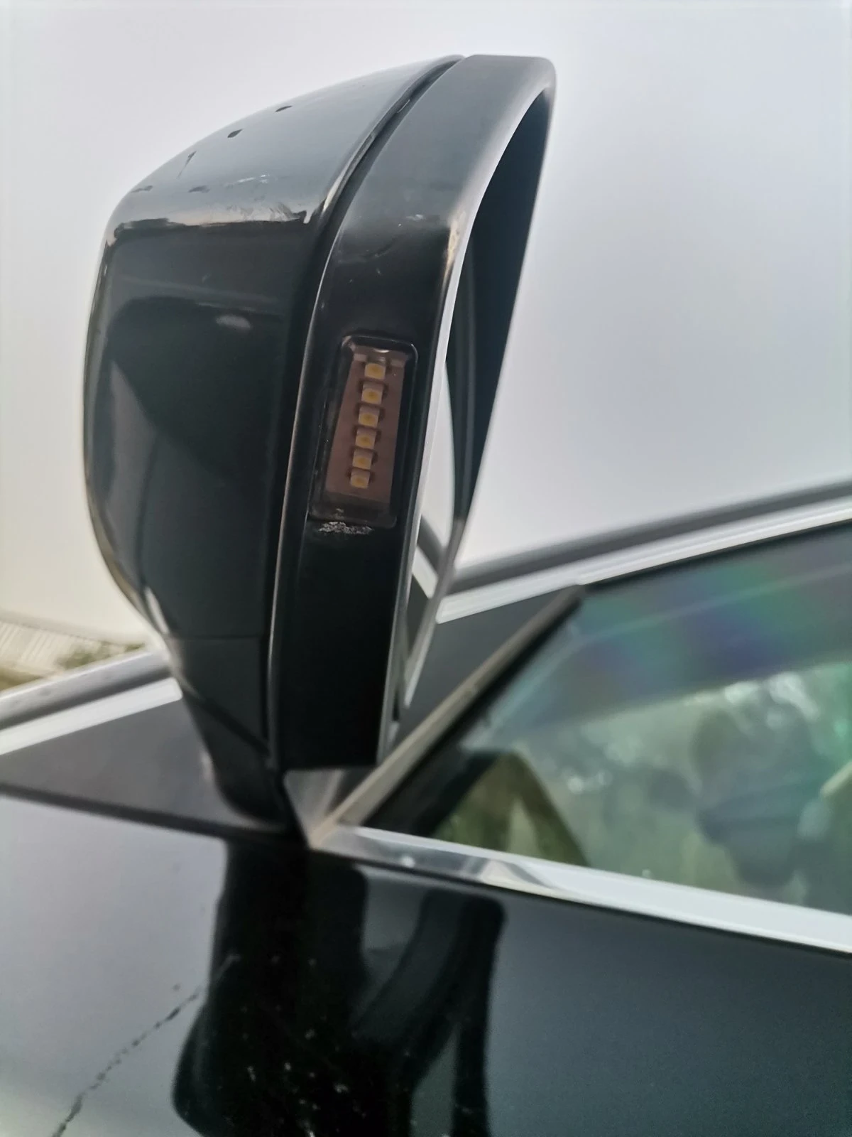 BMW 525 E61 kombi 2.5d 177k.s | Mobile.bg   10